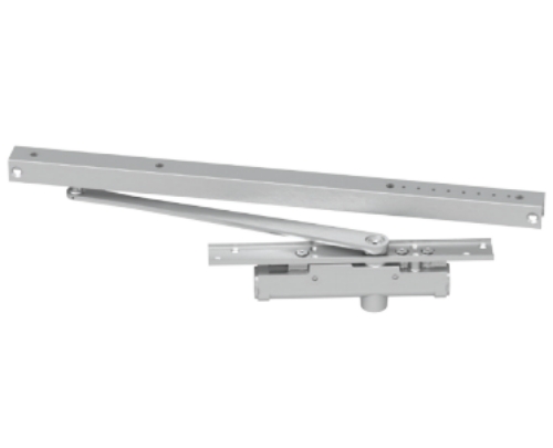 American Locksets. LCN 3133-Bumper Concealed (in door) Door Closer