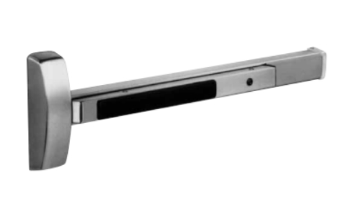 American Locksets. Sargent MD8610-F Concealed Vertical Rod Exit