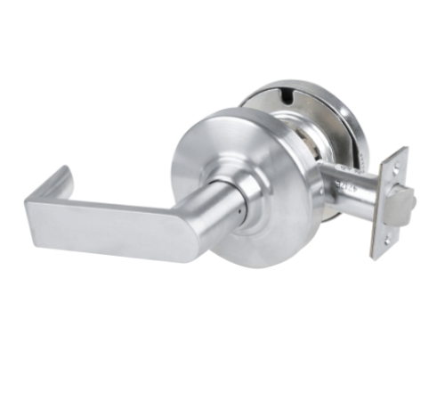 American Locksets. Schlage ND25X80PD RHO - Grade 1 Storeroom Exit