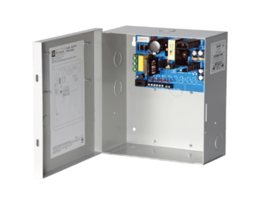 American Locksets. Altronix SAV4D CCTV Power Supply, 4 PTC Class 2