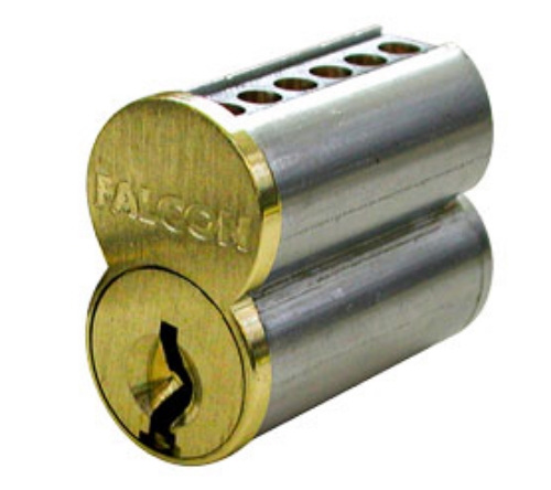 Falcon IC Cores|American Locksets
