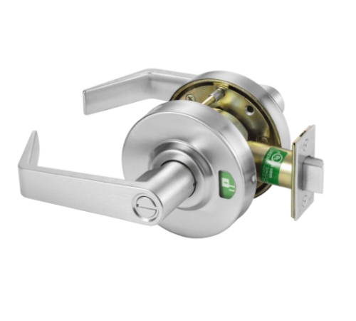 Accentra (Yale) AUYPL02-626 Grade 1 Privacy Cylindrical Lock