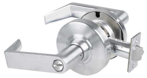 American Locksets. Schlage ND40S RHO - Grade 1 Bath/Bedroom