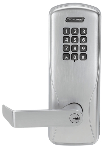 Schlage CO-100-993-Electronic Keypad Exit Trim|American Locksets