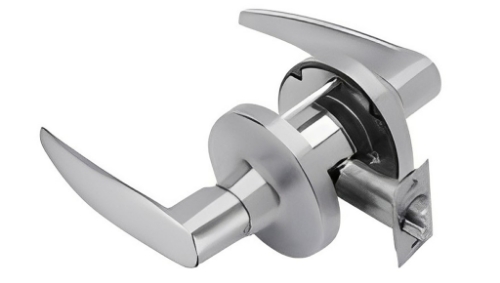 Falcon T101S Grade 1 Passage/Closet Cylindrical Lock|American Locksets