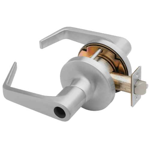 Falcon T521 Grade 1 Office Cylindrical Lock|American Locksets