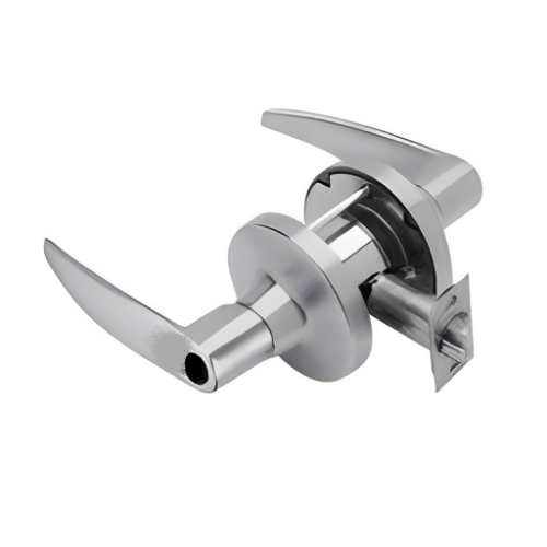 Falcon T581 Grade 1 Storeroom Cylindrical Lock|American Locksets
