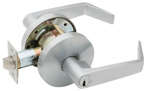 American Locksets. Falcon W501 Grade 2 Entry Lock