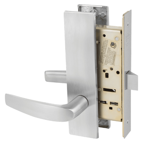 Sargent 8215 Passage Mortise Lock|American Locksets
