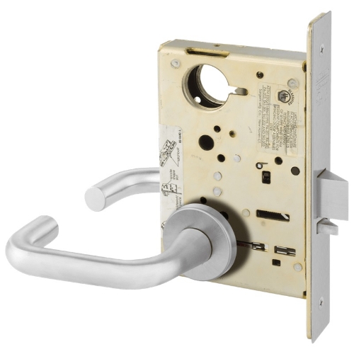 American Locksets. Sargent 8259 Double Lock / School Security