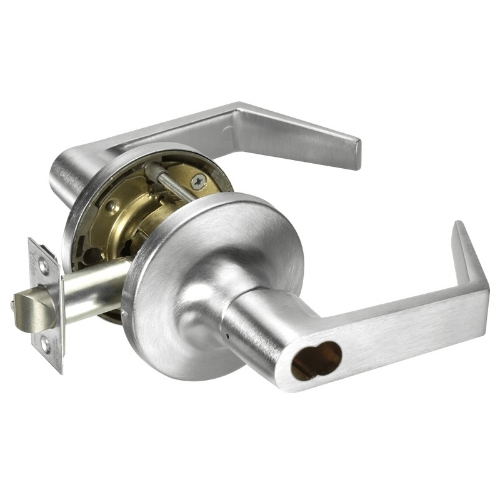 American Locksets. Accentra (Yale) 5407LN Grade 1 Entrance or