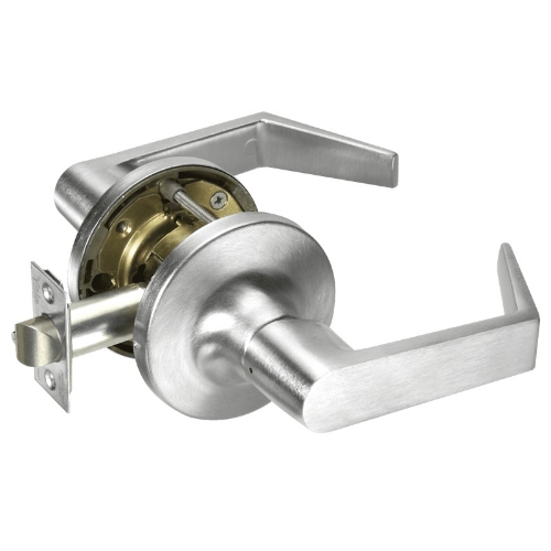 アストララット Accentra (Yale) AU5404LN Grade 1 Entry Lock with Augusta Lever