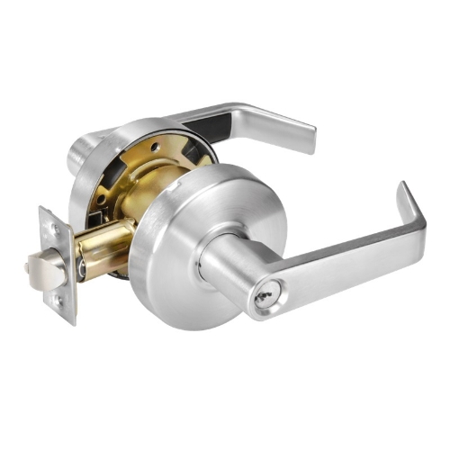 American Locksets. Accentra (Yale) AU4608LN Grade Classroom