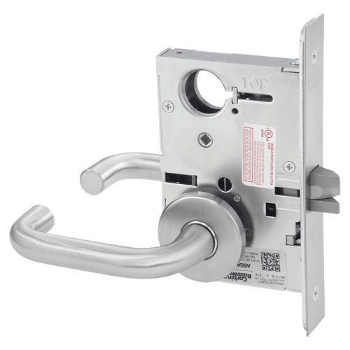 American Locksets. Corbin Russwin ML2055 LWA Classroom Mortise