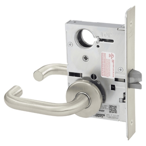American Locksets. Corbin Russwin ML2010 LWA Passage or Closet