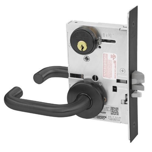 American Locksets. Corbin Russwin ML2053 LWA Entrance or Office