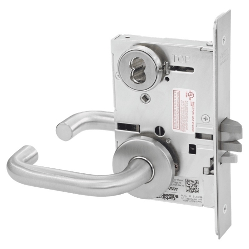 American Locksets. Corbin Russwin ML2053 LWA Entrance or Office