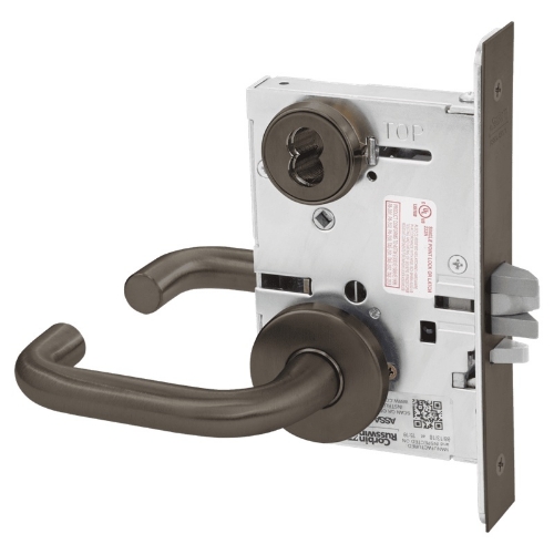 American Locksets. Corbin Russwin ML2053 LWA Entrance or Office