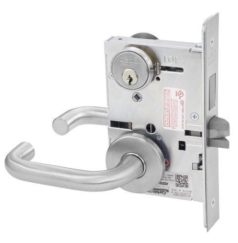 American Locksets. Corbin Russwin ML2065 LWA Dormitory or Entrance