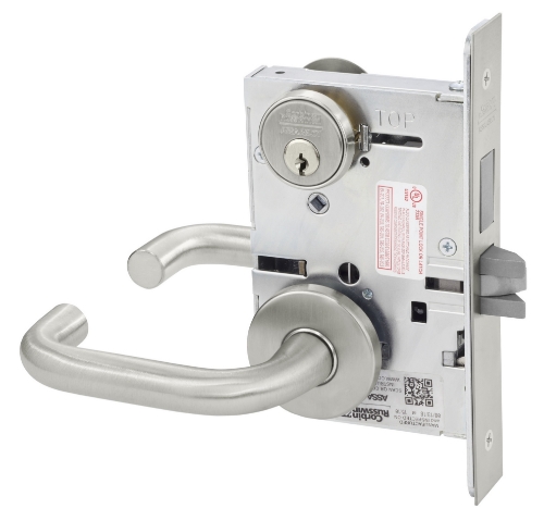American Locksets. Corbin Russwin ML2065 LWA Dormitory or Entrance