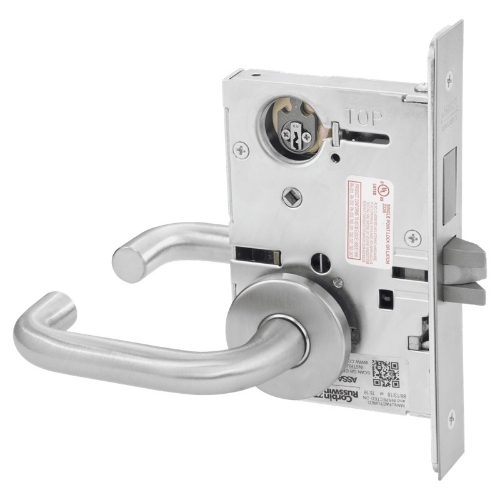 American Locksets. Corbin Russwin ML2065 LWA Dormitory or Entrance
