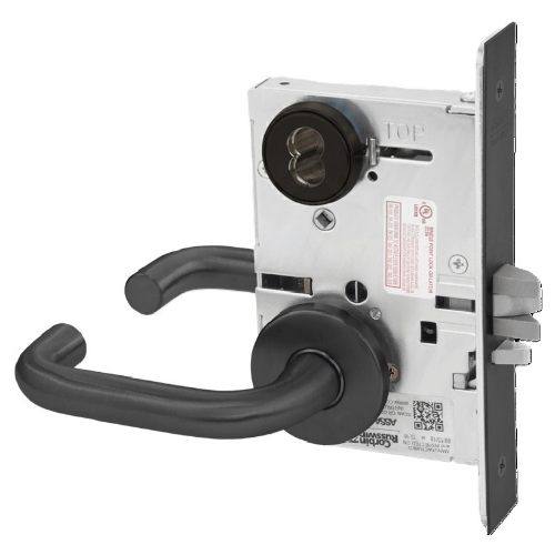 American Locksets. Corbin Russwin ML2057 LSA Storeroom or Closet