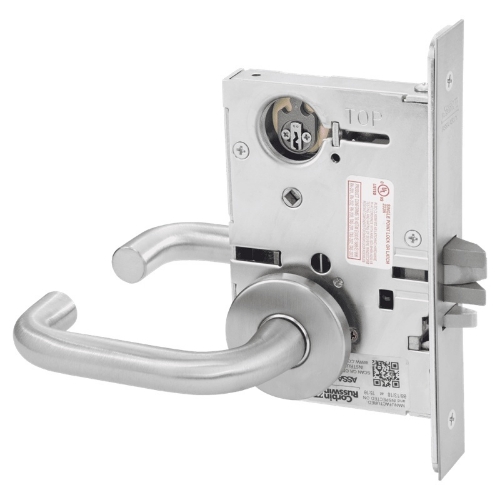 American Locksets. Corbin Russwin ML2057 LSA Storeroom or Closet