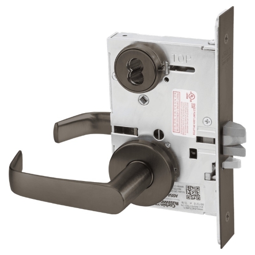 Corbin Russwin ML2032 NSA Institution or Utility Mortise Lock, NS