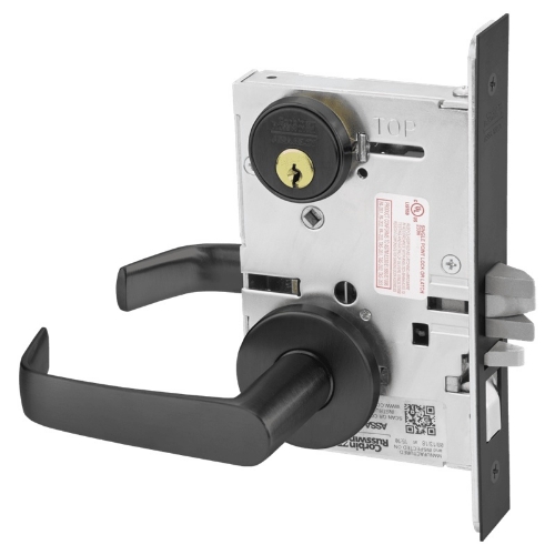 Corbin Russwin ML2051 NSA Entrance or Office Mortise Lock, NS