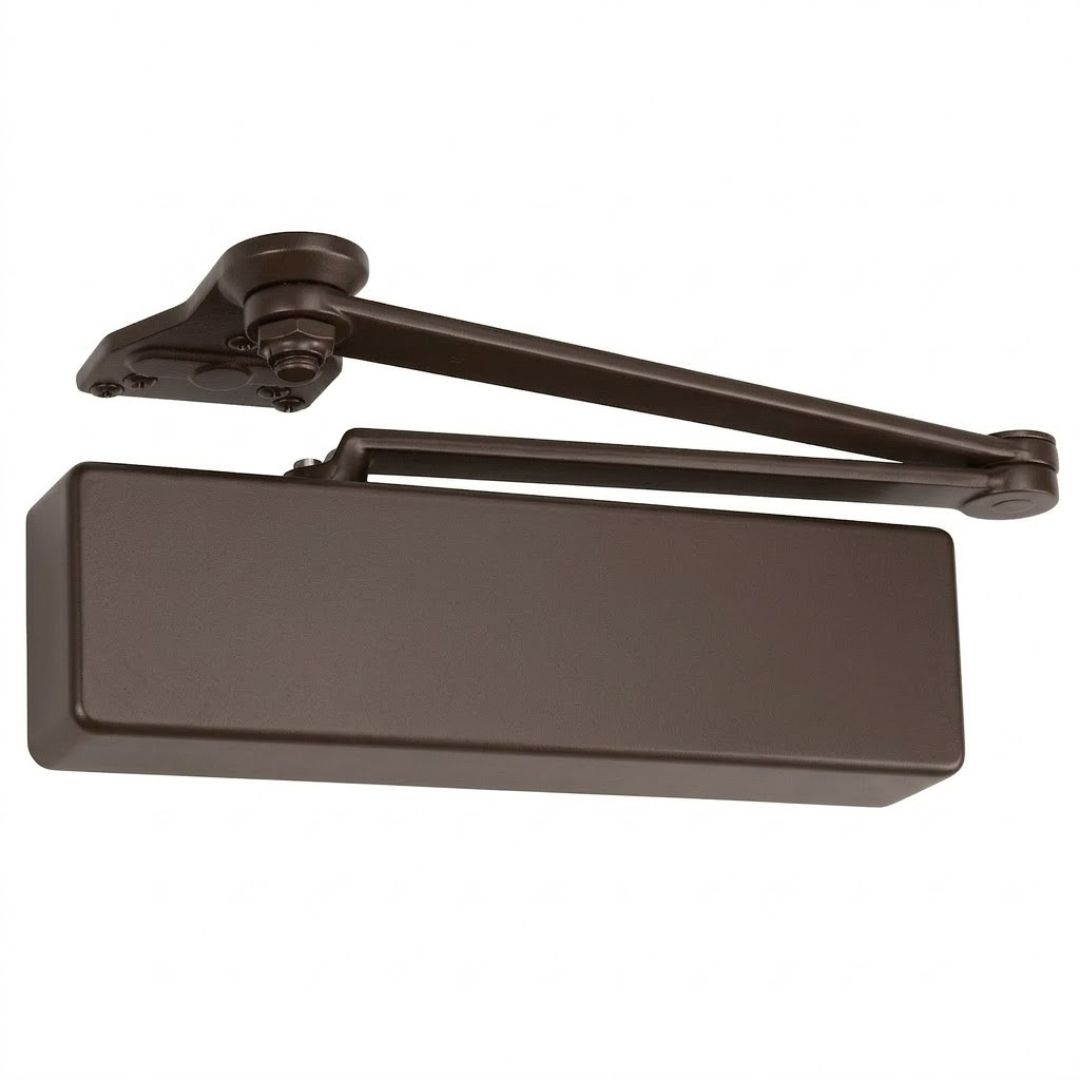 Norton Rixson PR7500 Door Closer With Parallel Rigid Arm|American