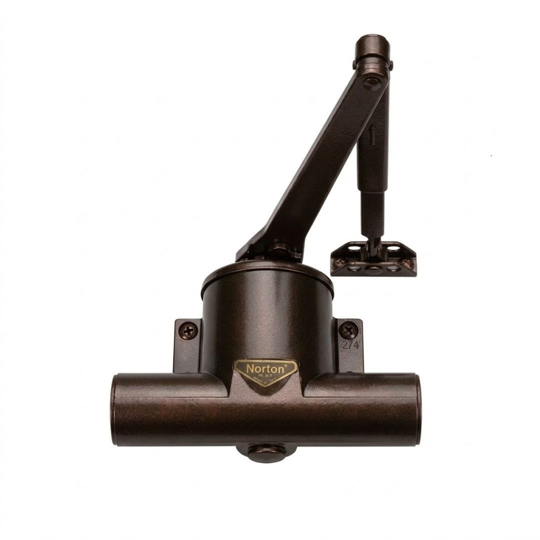 Norton Rixson 78-B/D-E/F Traditional Door Closer|American Locksets