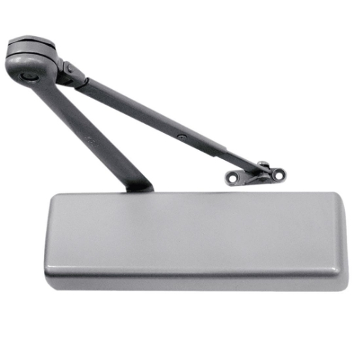 American Locksets. LCN 4011-H Door Closer - Mounting Hinge Side