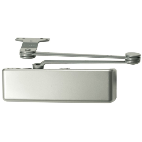 American Locksets. LCN 4111-EDA Door Closer - Mounting Parallel
