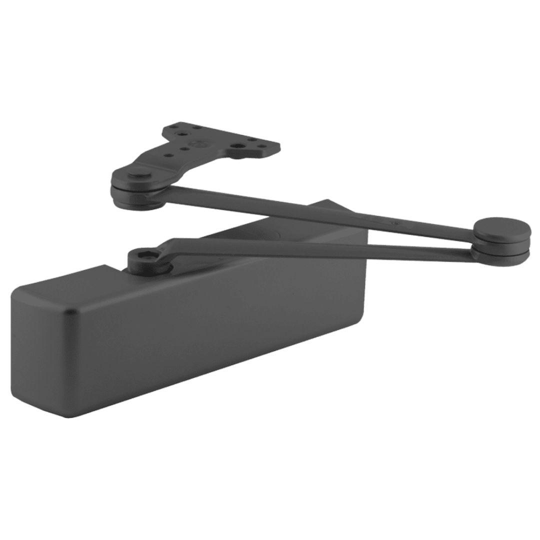 LCN 4040XP CUSH, Door Closer - CUSH-N-STOP Arm|American Locksets