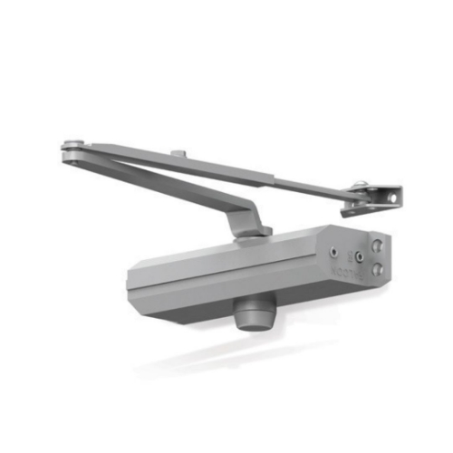 American Locksets. Falcon SC61A HDPA Door Closer - Regular With
