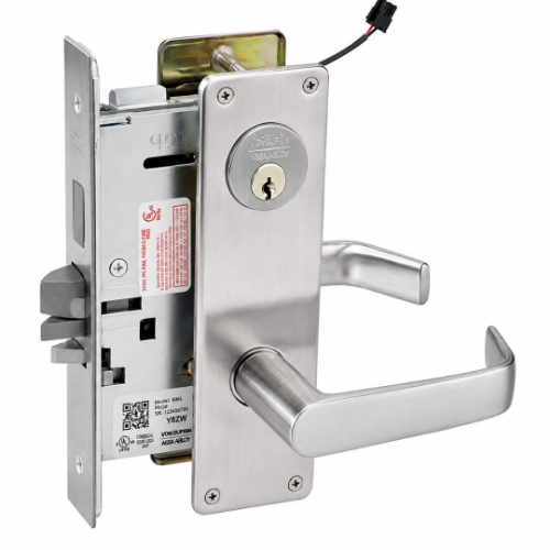 American Locksets. ML20900 Electrified Mortise Lock