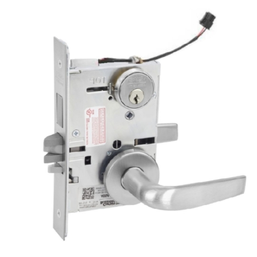 ML20900 Electrified Mortise Lock|American Locksets