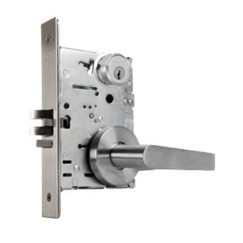 Falcon MA531 Grade 1 Apartment Corridor Door Mortise Lock|American