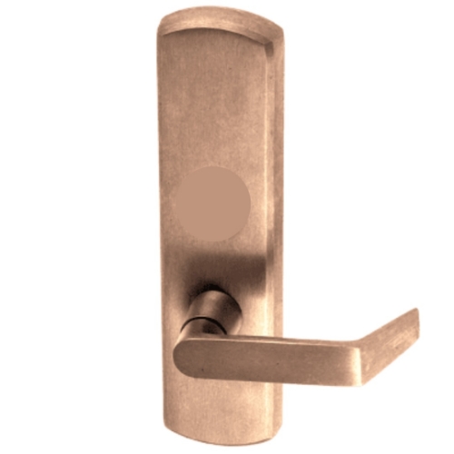 Von Duprin 996L-DT-06 Dummy Trim Lever|American Locksets