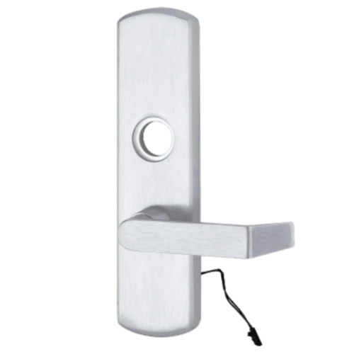 American Locksets. Von Duprin M996L-06 Motorized Lever Trim
