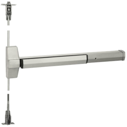 7160 Series Exit Device|American Locksets
